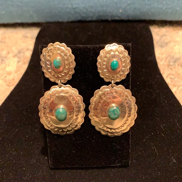 Jewelry - Vintage Earrings
